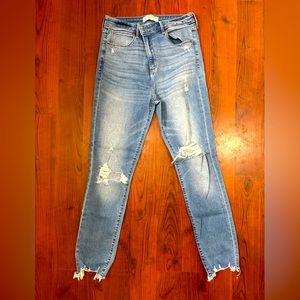 Abercrombie Jeans